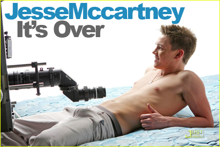 jesse mccartney shirtless. Download Jesse Mccartney -It#39;s