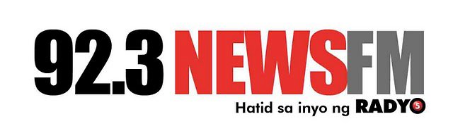 92.3 News FM Manila's First NewsTalk Radio on FM