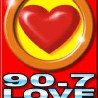 Love Radio 90.7 Aircheck June 5, 2010