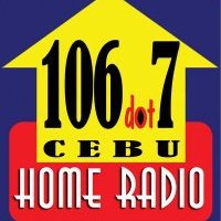 106.7 Home Radio Cebu Listen Live