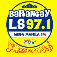 Barangay LS 97.1 Goes "Tugstugan Na"