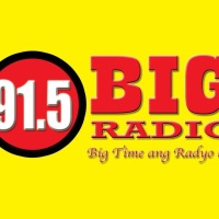 91.5 Big Radio Replaces Energy FM