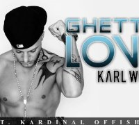Download Ghetto Love- Karl Wolf ft. Kardinal Offishall, (New Radio Invasion)