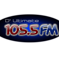 Listen to DWDU D'Ultimate 105.5 FM Angeles City, New Slogan Launched
