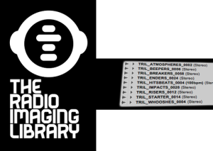 The Radio Imaging Library