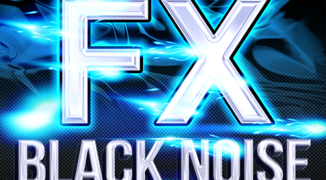 Download Free Radio Production FX from Black Noise FX