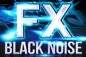Black Noise FREE FX