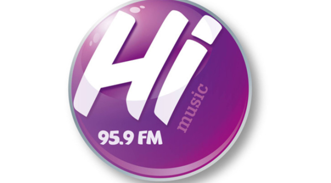 SingShots and Dave Foxx Gives Hi FM A New Radio Imaging High