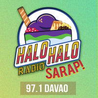 Listen to Halo Halo Radio 97.1 FM Davao Formerly Oomph Radio, Streaming Live