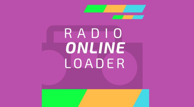 Download Free Radio Jingles: Radio Online Loader (3 Cuts)