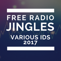 Download Free Radio Jingles - High Energy Jingles, DJ Drops, Artist IDs, Power Intros