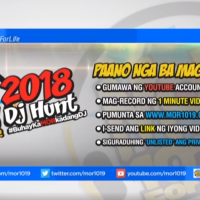 How to Apply for Radio DJ at MOR 101.9 Manila