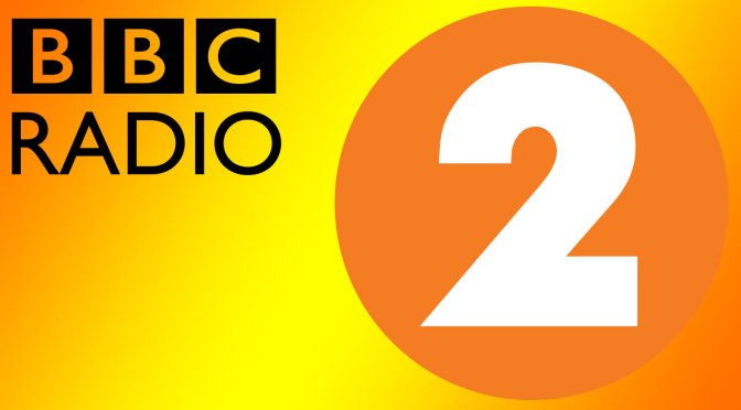 Bagong Radio Jingles Para sa BBC Radio 2