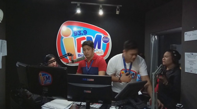 iFM Radio Personalities Are The Most Talented in Philippine FM Radio, Here’s Why