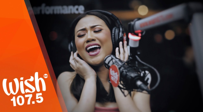 What is the most listened to FM Radio Station in Metro Manila in the year 2023?