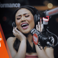 What is the most listened to FM Radio Station in Metro Manila in the year 2023?